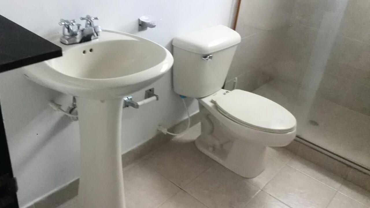 Aparta Roca Marina 2*