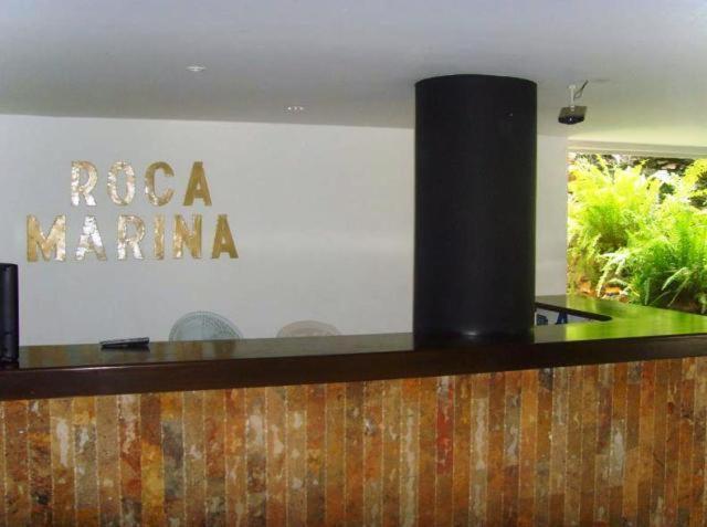 Aparta Roca Marina Apartahotel