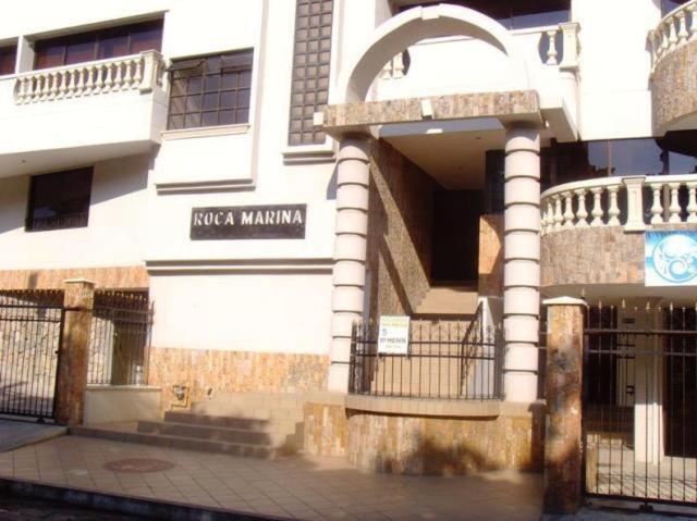 Aparta Roca Marina