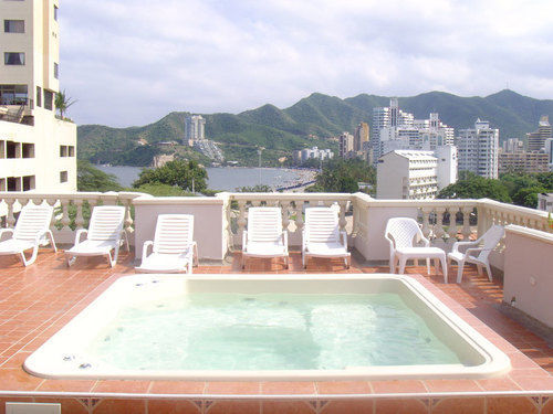 Aparta Roca Marina Santa Marta (Magdalena)
