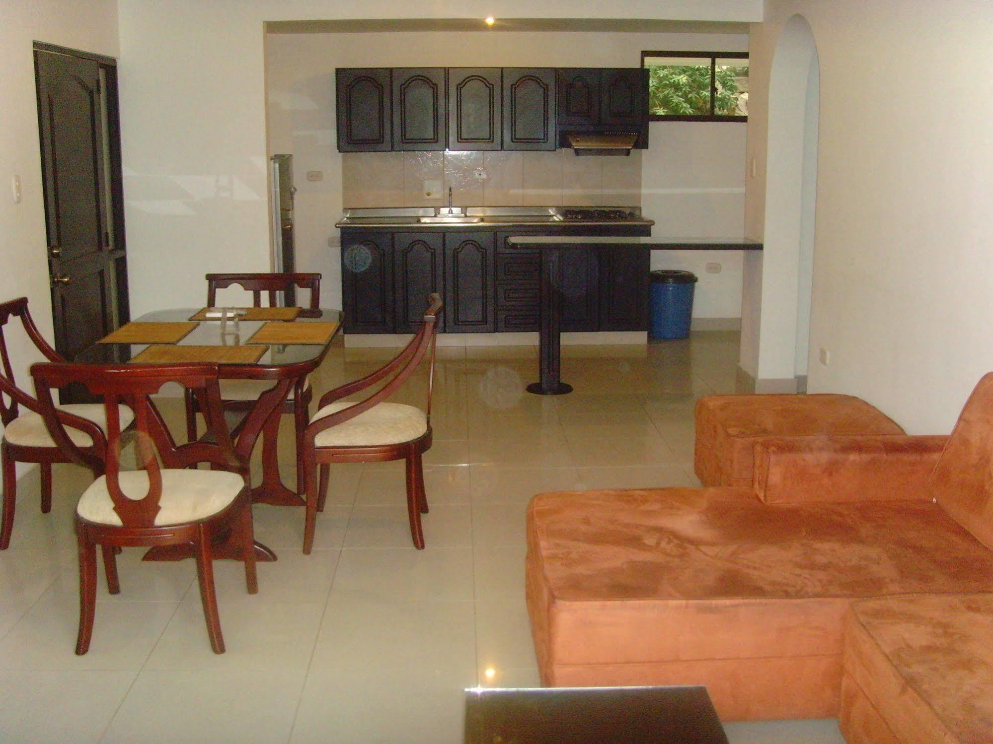 Aparta Roca Marina Apartahotel Santa Marta (Magdalena)