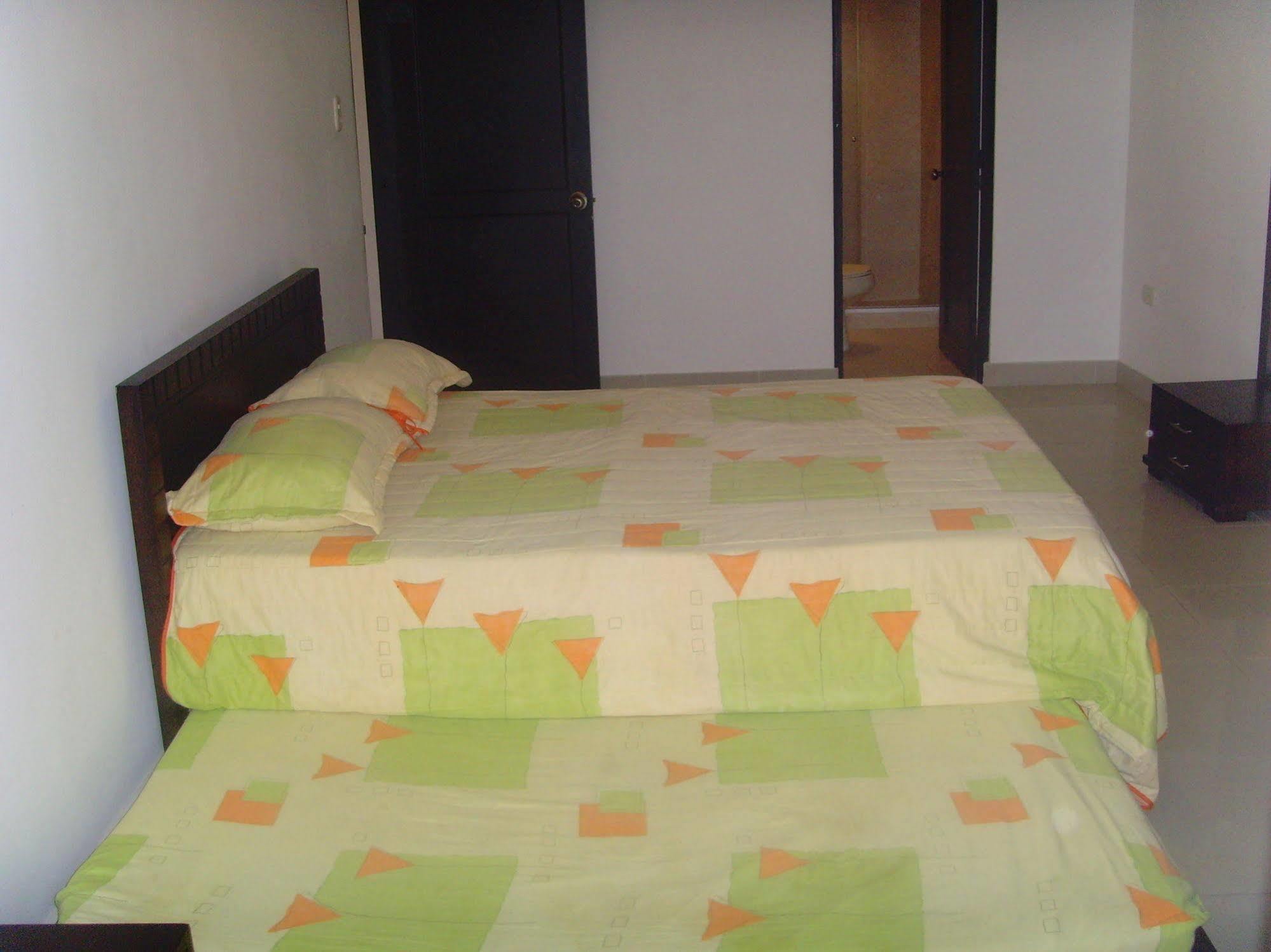 Aparthotel Aparta Roca Marina 2*