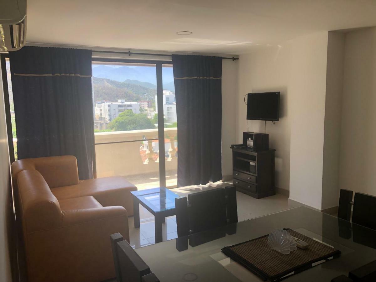 Aparta Roca Marina Aparthotel